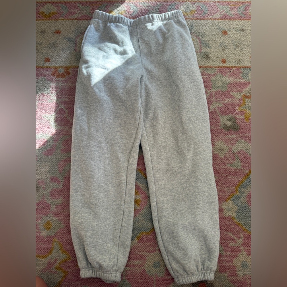 Parke jogger
